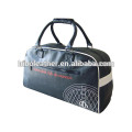 Customized Nylon Weekender Bag Duffle Fabricante Profissional